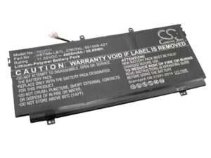 HP HSTNN-LB7L 4900mAh