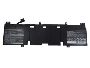 Dell 3V806 3100mAh