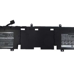 Dell 3V806 3100mAh