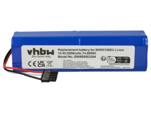 Akku Xiaomi P2150-4S2P-MMBK