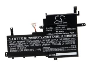 Asus B31N1842 3550mAh