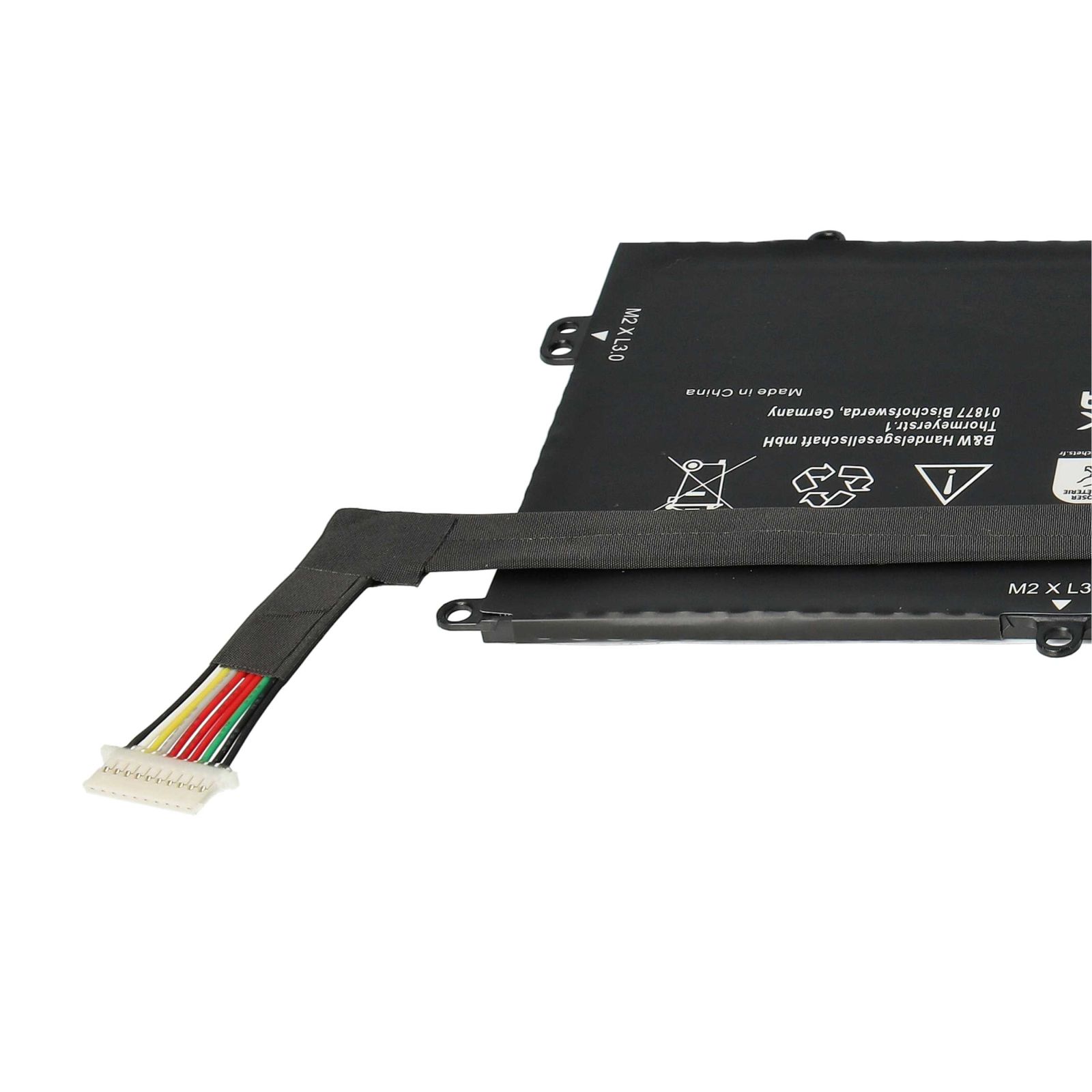 HP BV02XL 4000mAh - Image 3