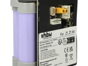 Akku Xiaomi Roidmi Z1 2500mAh