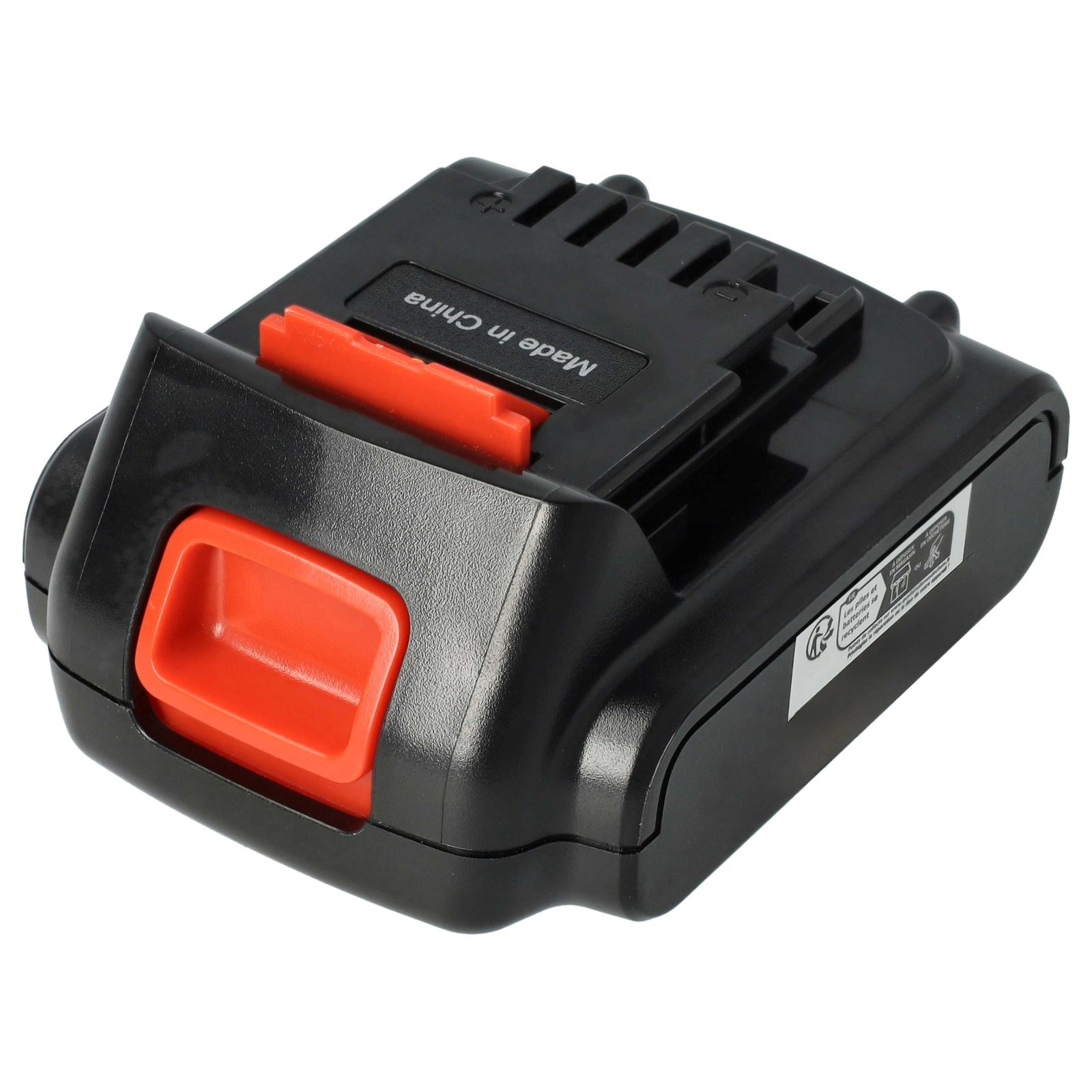 Akku Black & Decker BL1514 1500mAh - Image 2