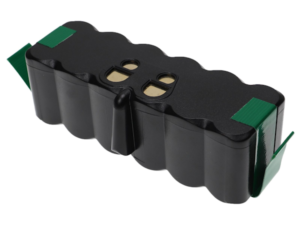 Akku iRobot Roomba 2130LI 4000mAh