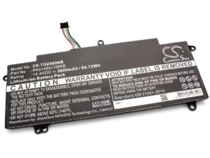 Toshiba PA5194U-1BRS 3800mAh