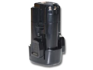Black & Decker BL1510 12V 2000mAh