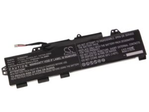 HP TT03XL 4700mAh