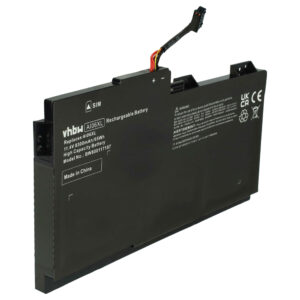 HP AI06XL 8300mAh