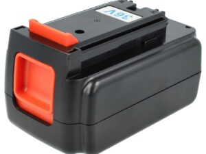 Akku Black & Decker LBX2040 36V 3000mAh