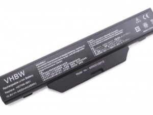 HP Compaq HSTNN-IB55 4400mAh