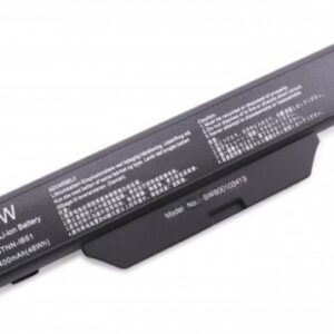 HP Compaq HSTNN-IB55 4400mAh