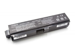 Toshiba PA3817U 6600mAh