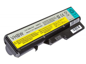 Lenovo L09S6Y02 6600mAh