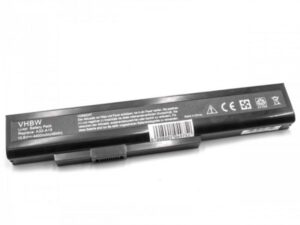 MSI A32-A15 4400mAh