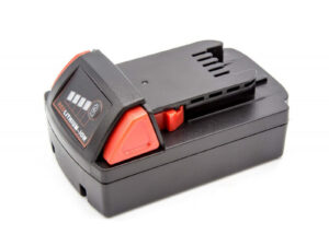 Milwaukee M18 18V 2000mAh