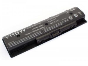 HP PI06 4400mAh