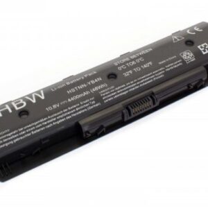 HP PI06 4400mAh