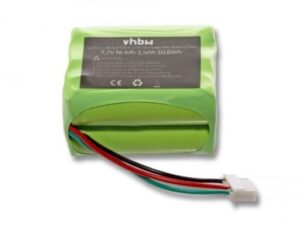 Akku iRobot Braava 4409709 1500mAh