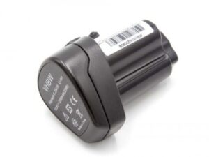 Akku Metabo 6.25438 10.8V 2000mAh