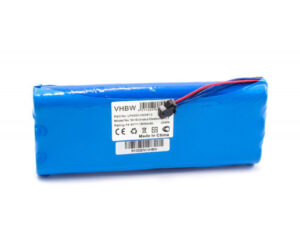 Ecovacs LP43SC1800P12 1800mAh