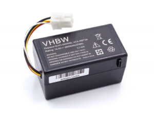 Samsung VCA-RBT30 2600mAh