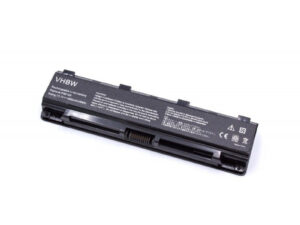 Toshiba PA5109U 4400mAh