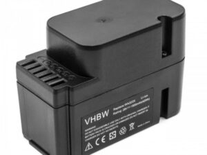 Worx WA3226 28V 1500mAh