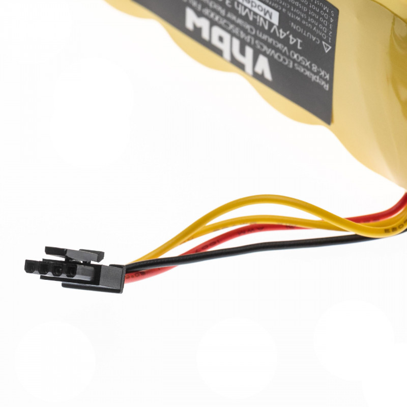Ecovacs LP43SC2000P 3000mAh - Image 2