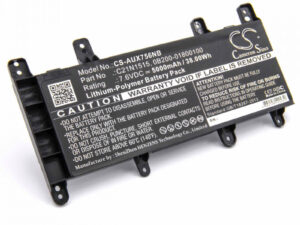 Asus C21N1515 5000mAh