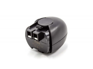 Akku Metabo 4.8V Ni-MH 2100mAh