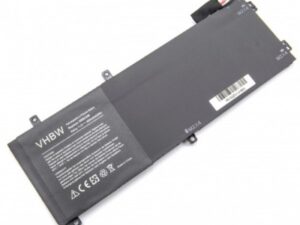 Dell 6GTPY 4600mAh