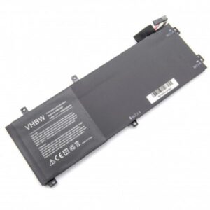 Dell 6GTPY 4600mAh