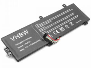 Lenovo L15L2PB4 3750mAh