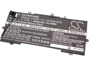 HP VR03XL 3900mAh