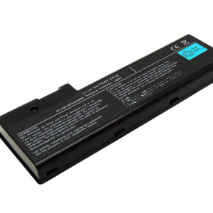 Toshiba PA3479U-1BRS 4400mAh