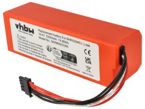 Akku Xiaomi 260S-INR-MH1-4S1P