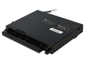 HP PF06XL 4400mAh