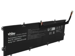 HP BV02XL 4000mAh