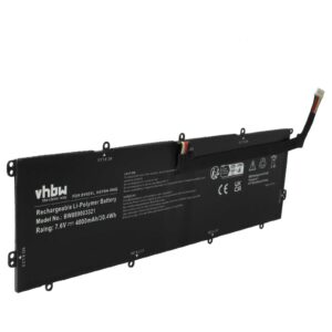 HP BV02XL 4000mAh