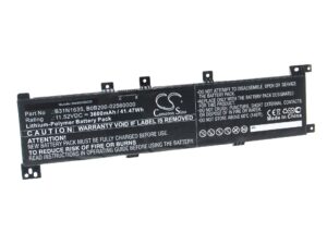 Asus B31N1635 3600mAh