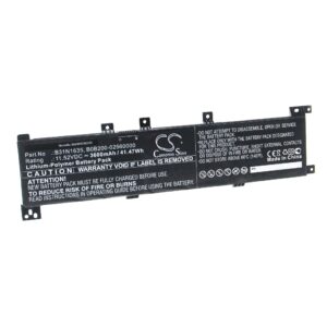 Asus B31N1635 3600mAh
