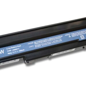 Acer AS09C31 4400mAh