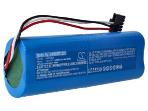 Akku Xiaomi 5465V202