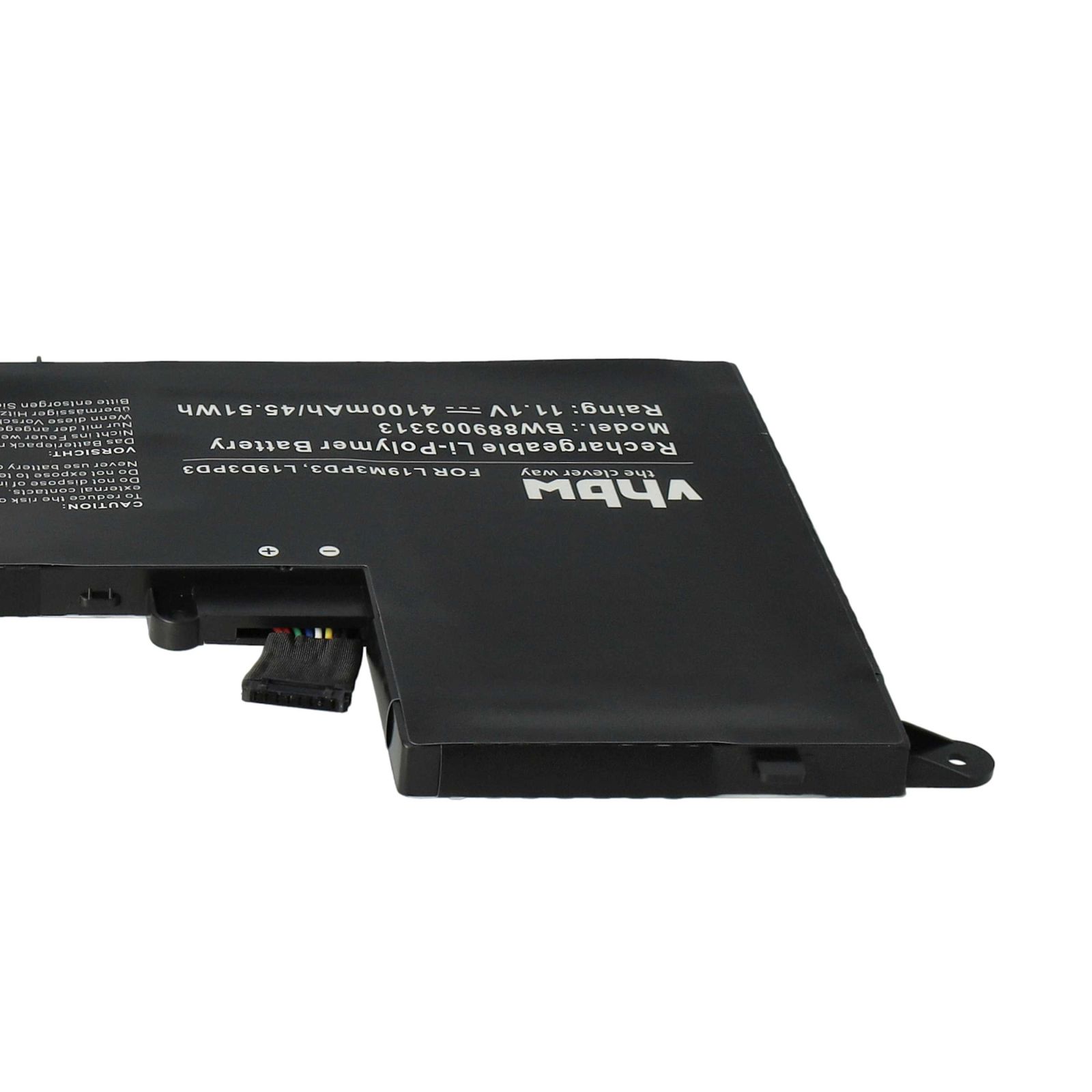 Lenovo L19M3PD3 4100mAh - Image 3