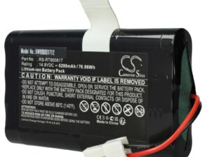 Akku Rowenta RS-RT900817