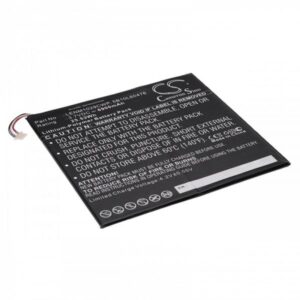 Lenovo 5B10L60476 6900mAh