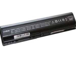 HP Compaq HSTNN-DB42 4400mAh