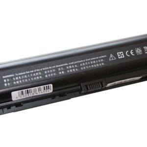 HP Compaq HSTNN-DB42 4400mAh