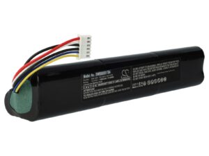 Akku Neato 205-0023 5200mAh